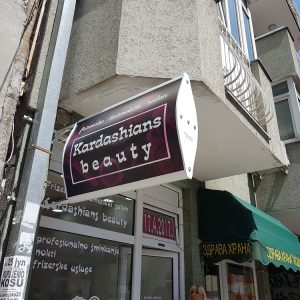 Izrada banderašica, Novi Sad Izrada banderašica, Novi Sad