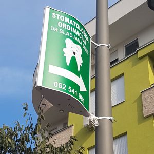 Izrada banderašica, Novi Sad Izrada banderašica, Novi Sad