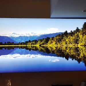 Izrada svetlecih displeja