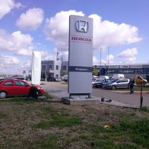 totemi, ns reklamdžija