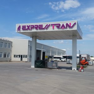 IZRADA  REKLAMA - 3D SLOVA