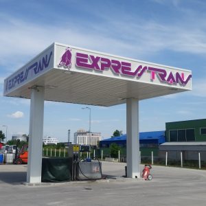 izrada 3D reklama, 3D svetlece reklame, 3D slova