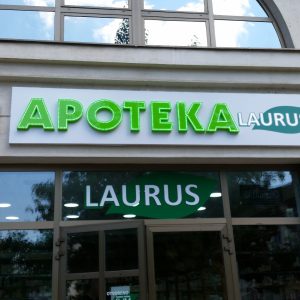 IZRADA REKLAMA-3D SLOVA