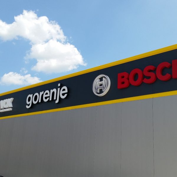 IZRADA REKLAMA-3D SLOVA