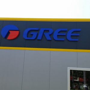 logotipi, izrada 3D reklama, 3D svetlece reklame, 3D slova