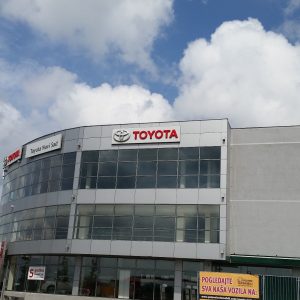 IZRADA REKLAMA-3D SLOVA