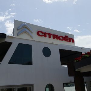 ns reklamdžija, izrada 3D reklama, 3D svetlece reklame, 3D slova