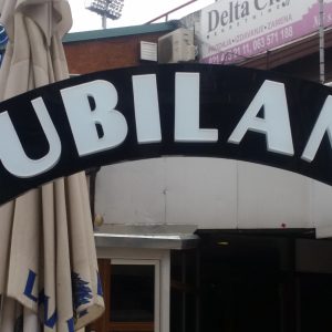 IZRADA SVETLECIH REKLAMA-3D SLOVA