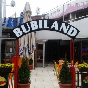 IZRADA SVETLECIH REKLAMA-3D SLOVA ns reklamdžija, izrada reklama