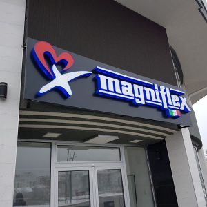 ns reklamdžija, izrada 3D reklama, 3D svetlece reklame, 3D slova