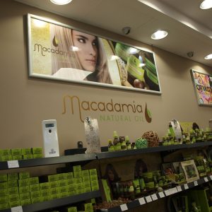 ns reklamdžja, izrada reklama, ledframe displaj