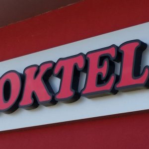 IZRADA SVETLEĆIH REKLAMA-3D SLOVA