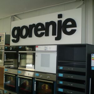 svetleci displeji i reklame