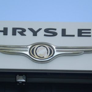 3D slova ns reklamdžija, izrada 3D reklama, 3D svetlece reklame, 3D slova