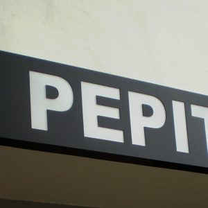 Svetleći displej svetleci displeji