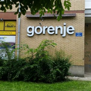 izrada 3d svetlecih reklama elbraco gorenje sombor, svetlece reklame sombor, svetleće reklame Beograd