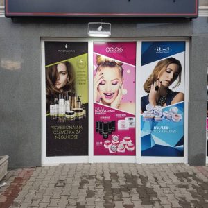 Izrada 3d slova, Novi Pazar-2