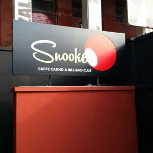 Izrada svetlećih dipleja u Subotici Izrada svetlećih dipleja u Subotici