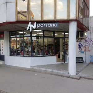 Novi Sad,, 3d slova, reklamna slova