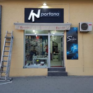 Izrada 3D slova Novi Sad-4