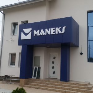 ns reklamdžija, izrada 3D reklama, 3D svetlece reklame, 3D slova