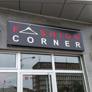 Izrada svetlecih displeja, reklama, Novi Sad Izrada svetlecih displeja, reklama, Novi Sad