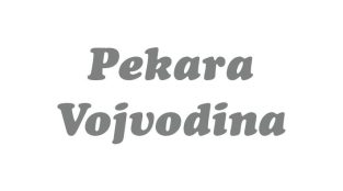 pekara Vojvodina, Novi Sad