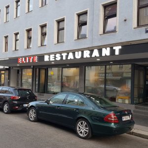 Izrada 3D slova, Austrija Beč (Vienna)