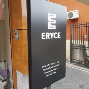 svetleci-displej-2 svetleci displej, svetleće reklame Beograd