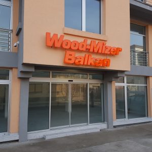 izrada 3d slova, Kikinda, NS reklamdžija