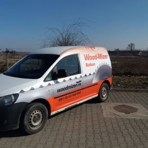 brendiranje vozila Brendiranje vozila, autografika, ns reklamadžija
