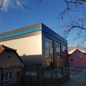 3D svetleća slova 3D svetleća slova