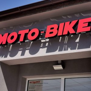 Izrada 3D slova Kać