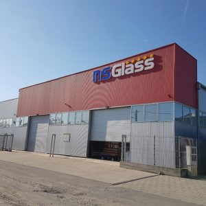 3d svetleca reklama, svetleće reklame Beograd