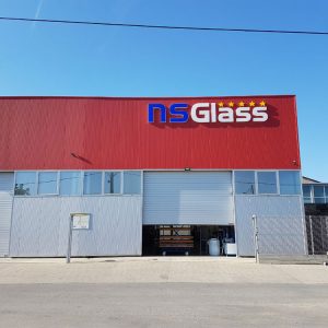 3d svetleca reklama, svetleće reklame Beograd