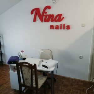 3d slova od stirodura