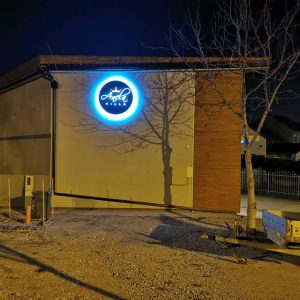 svetleci-displeji-ns LED reklame, izrada LED reklami, svetlece reklame Beograd, Novi Sad