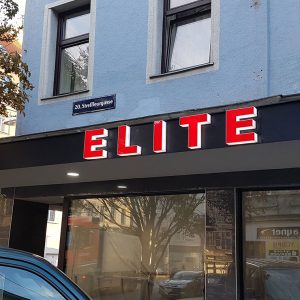 elite restoran
