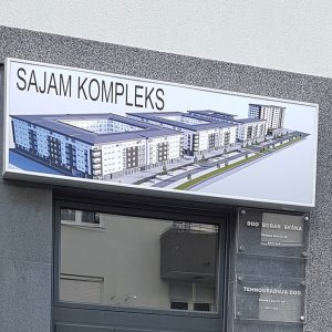 sajam-kompleks sajam kompleks