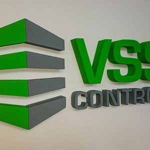 izrada 3D reklama, 3D svetlece reklame, 3D slova