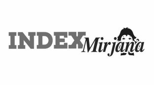 Index Mirjana, svetlece reklame, Novi Sad