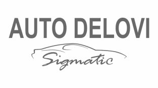 Auto delovi Sigmatic, Futog
