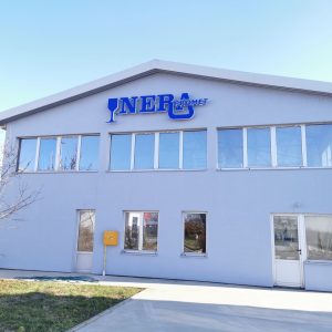 Nera Promet - Backi Jarak