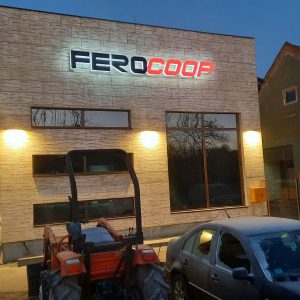ferocoop temerin