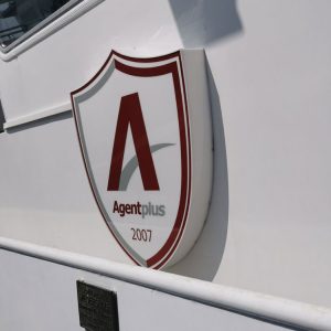 Agent-plus-3 Agent-plus-3