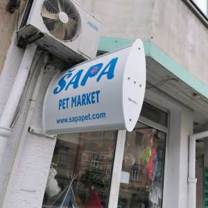 Sapa-2 Sapa-2