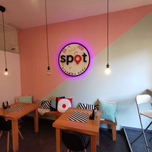 Spot-2 Spot-2