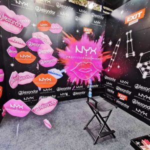 Brendiranje Izloga, NS Reklamdžija (5)