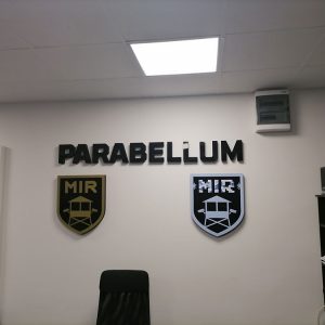 Parabellum-2