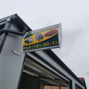 Autoelektrika Autoelektrika